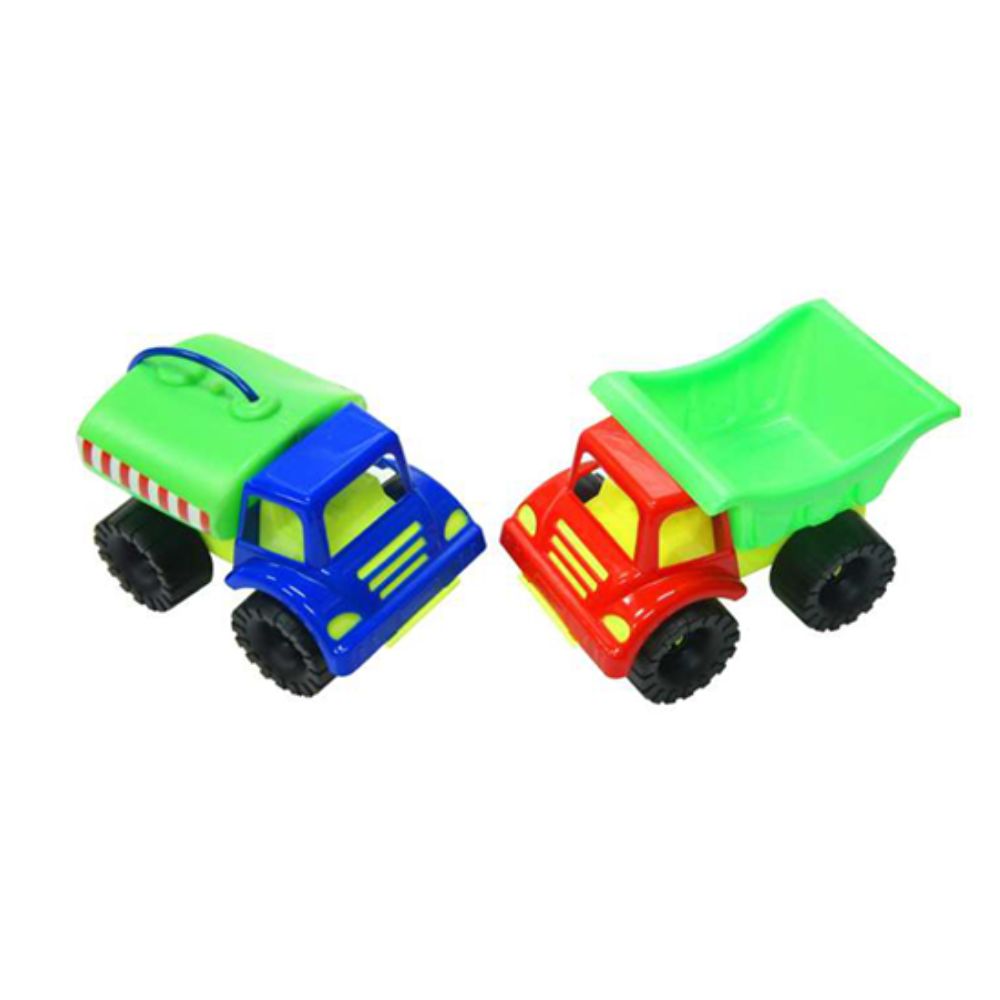 VOLQUETA PROYECCIONES TANQUE-MEZCLADOR 100680