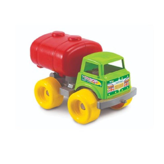 CARRO TANQUE  FANTIPLAS 3303005