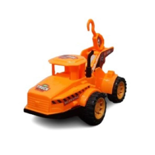 CARROS TONKIN COSTRUCCION REF 799A