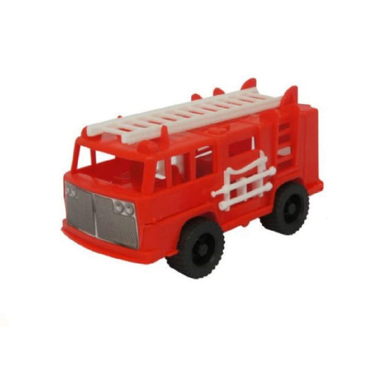 CARRO BOMBERO PROYECCIONES REF 00494