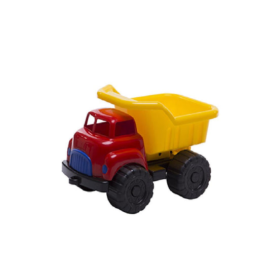 VOLQUETA BIGORIMO CON PLAYERO 11727