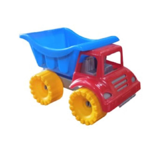VOLQUETA PROYECCIONES SUPER CAT 100454