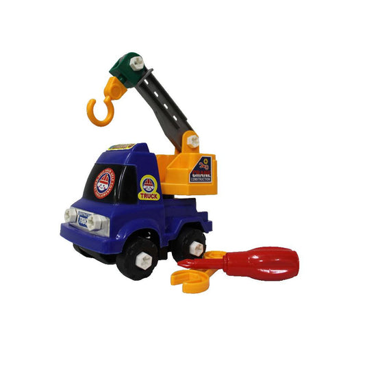 CARRO SURTIDO  DIDACTICA 826