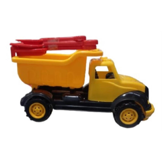 VOLQUETA PRAKTIPLAS POLY CAMPIONY