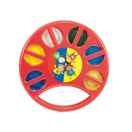 PANDERETA FANTIPLAS REF 3305005