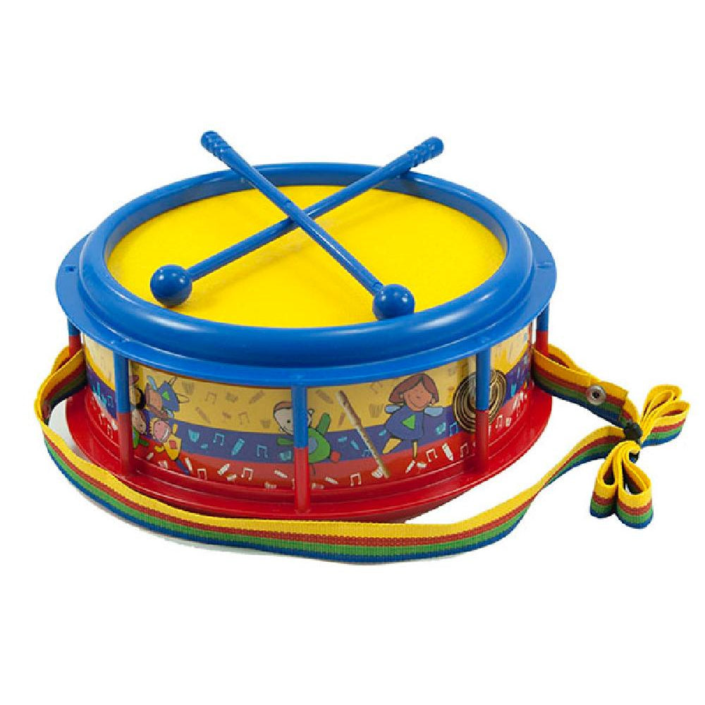 TAMBOR FANTIPLAS MUSICAL REF 3305007
