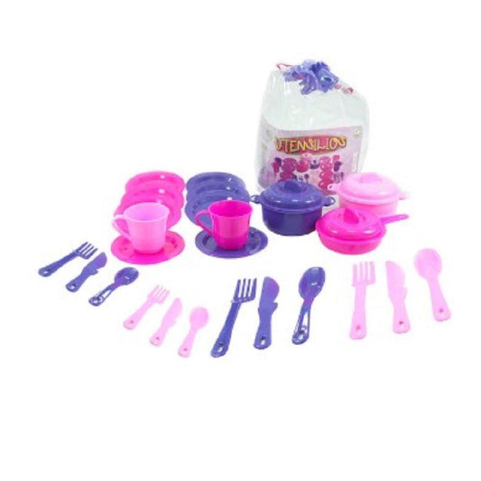 SET FANTIPLAS COCINA REF 3303047