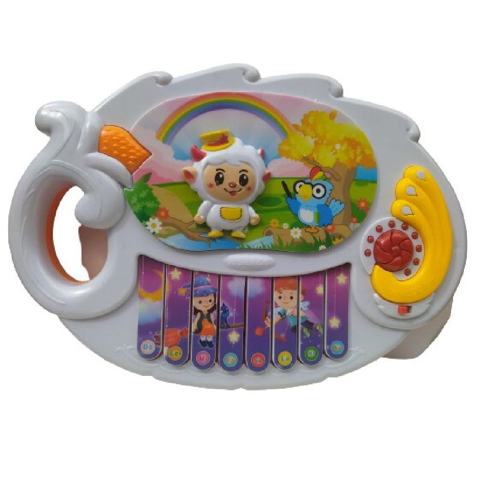 PIANO DE PILAS INFANTIL REF:318-9 JOD