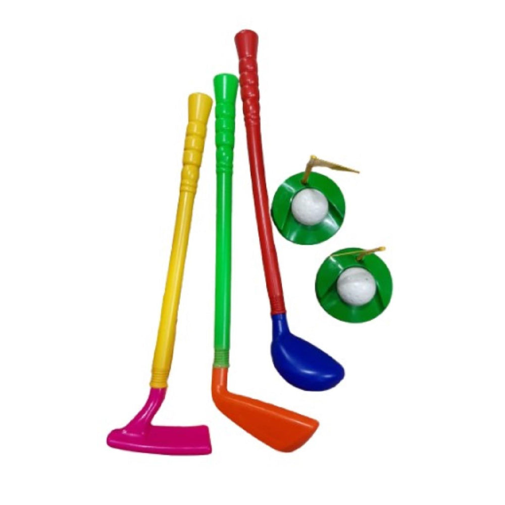 JUEGO ROYAL GOLF N5 REF 21596
