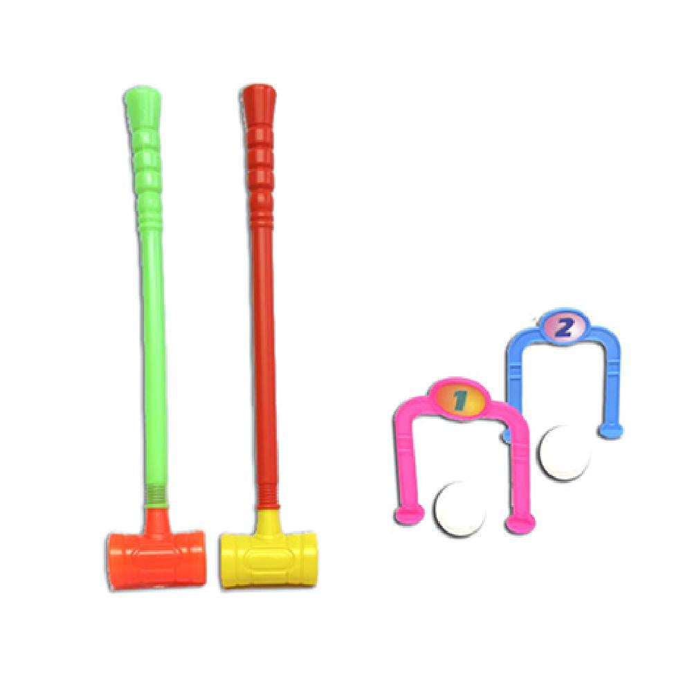 JUEGO ROYAL CROQUET REF 21570
