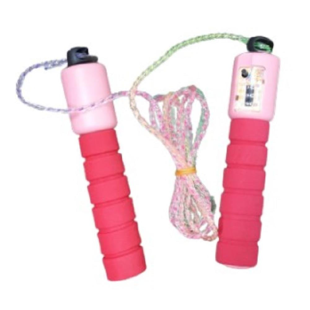 LAZO CON CRONOMETRO KY-319