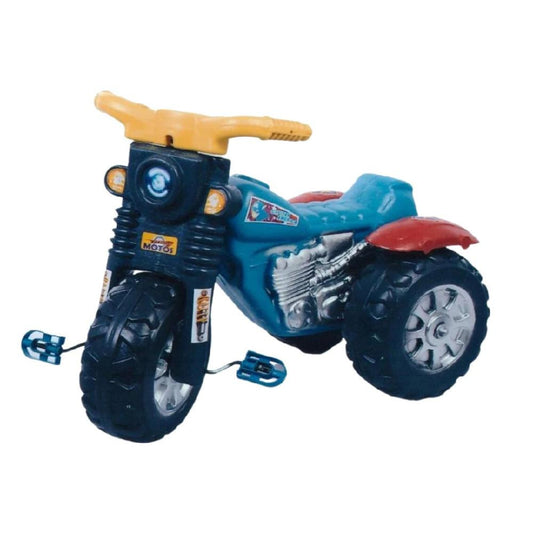 MOTO TRACTOR CANTIPLAS