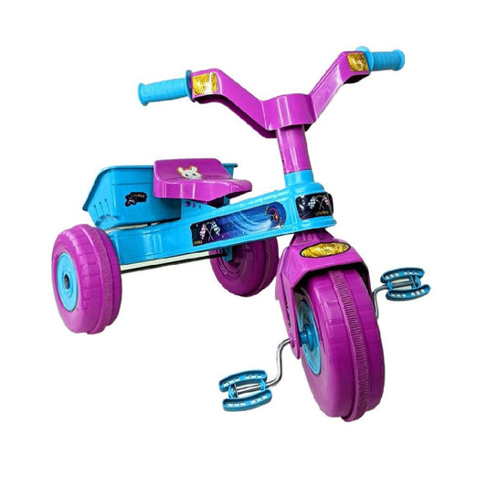 TRICICLO COLPLAST