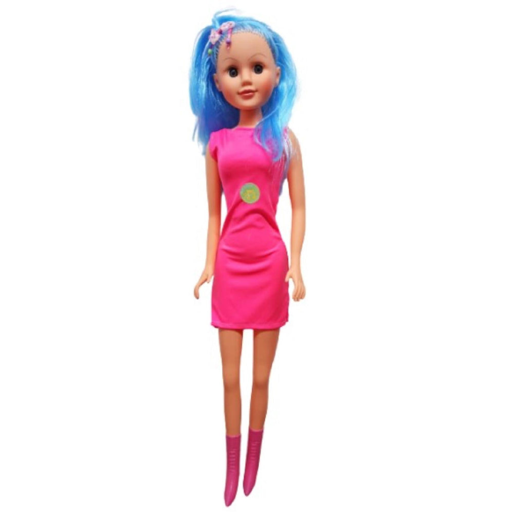 MUÑECA JOHANA MARIANA REF 131