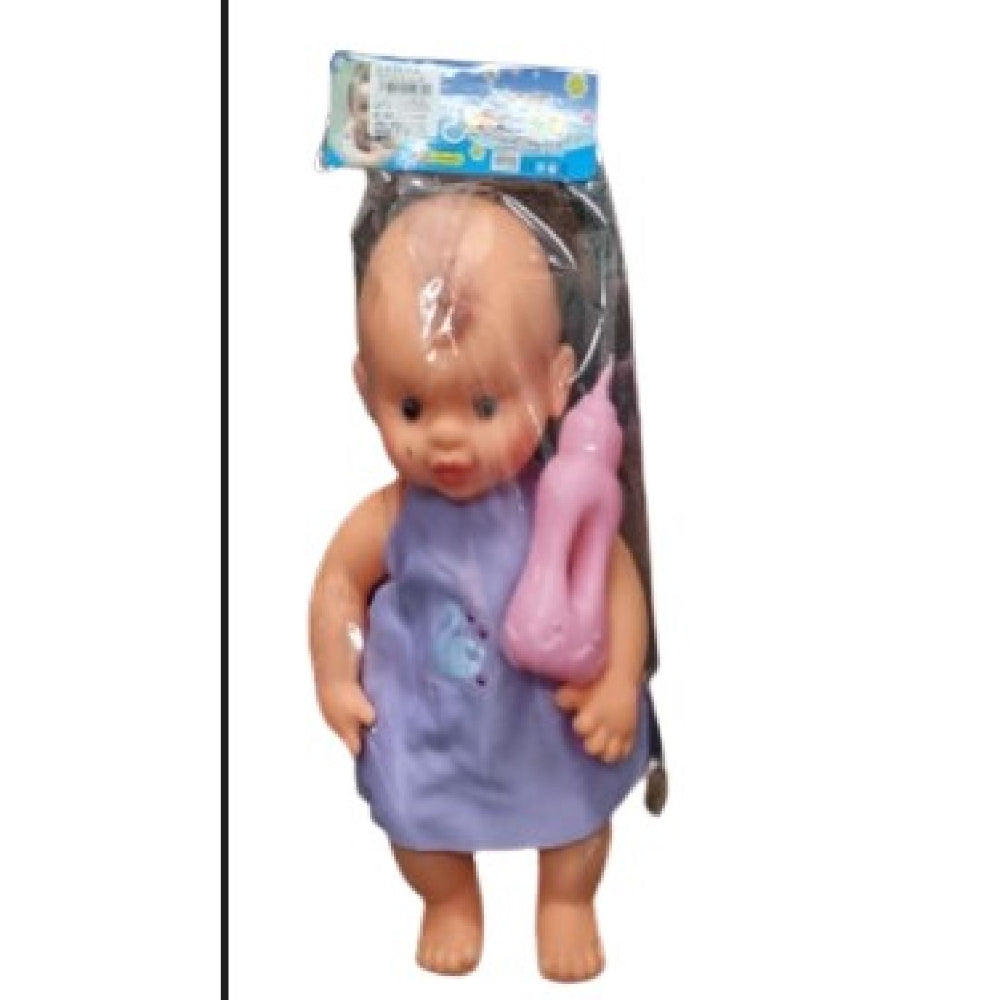 MUÑECA JOHANA SARITA RF 142