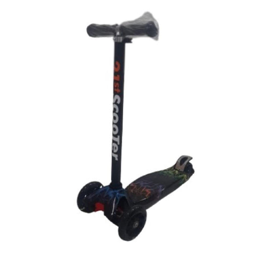MONOPATIN CJ ARTICULADO DEC