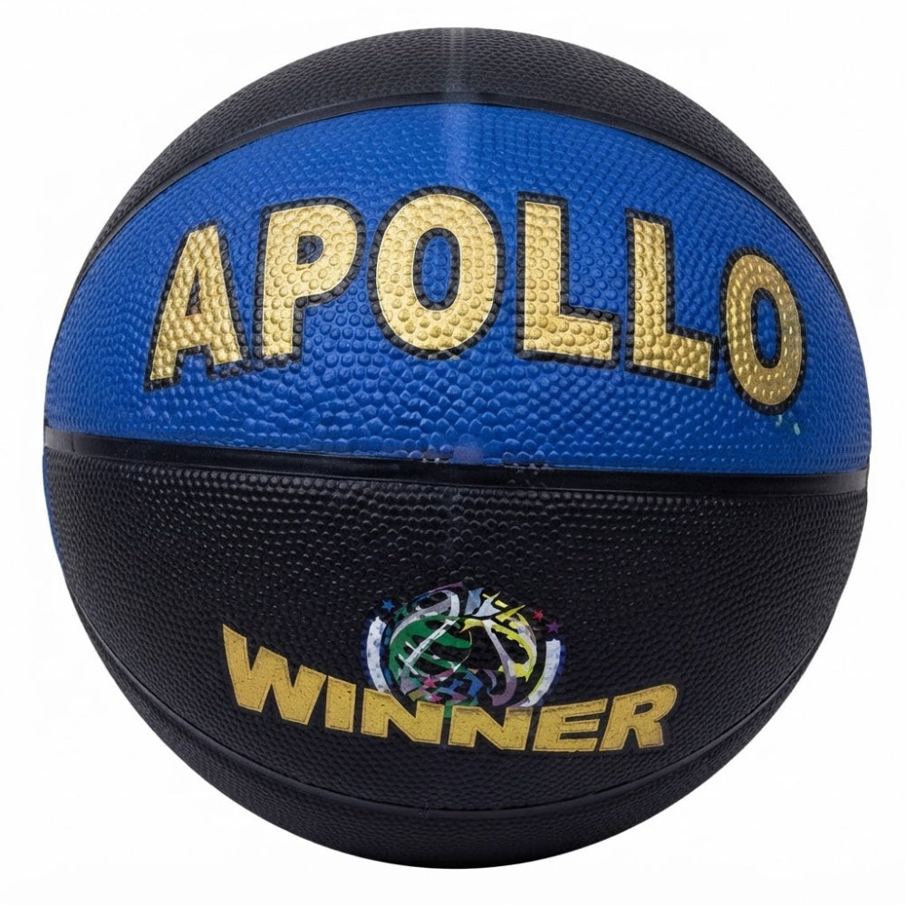 BALON CJ BASQUET APOLO COLORES