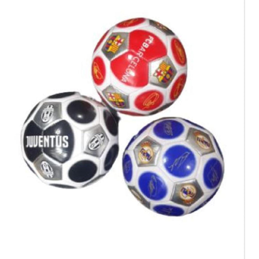BALON CJ FUTBOL