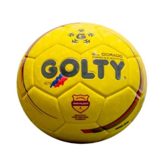 BALON GOL ALTY MICRO ESCUDOS MILAGOS