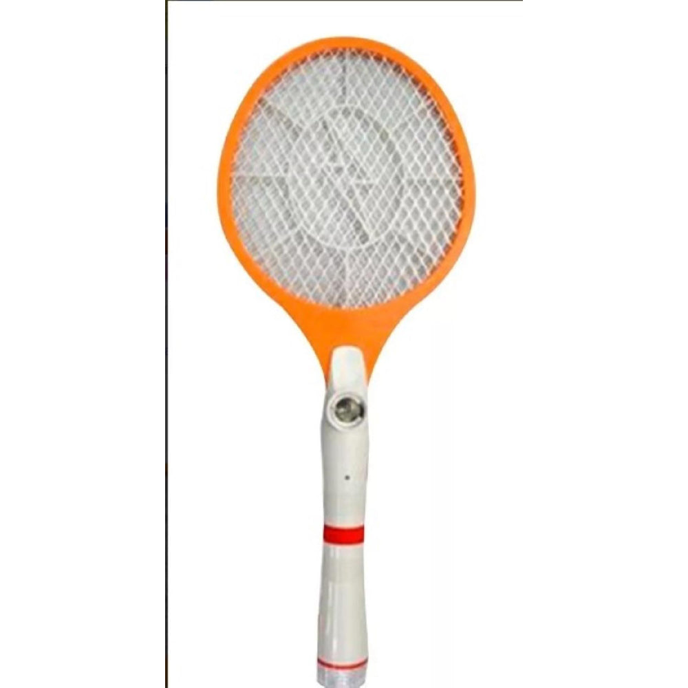 RAQUETA MOSCAS C/LINTERNA 3249 KAA-096