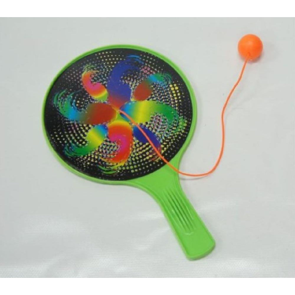 RAQUETA PROYECCIONES LOCA 100109