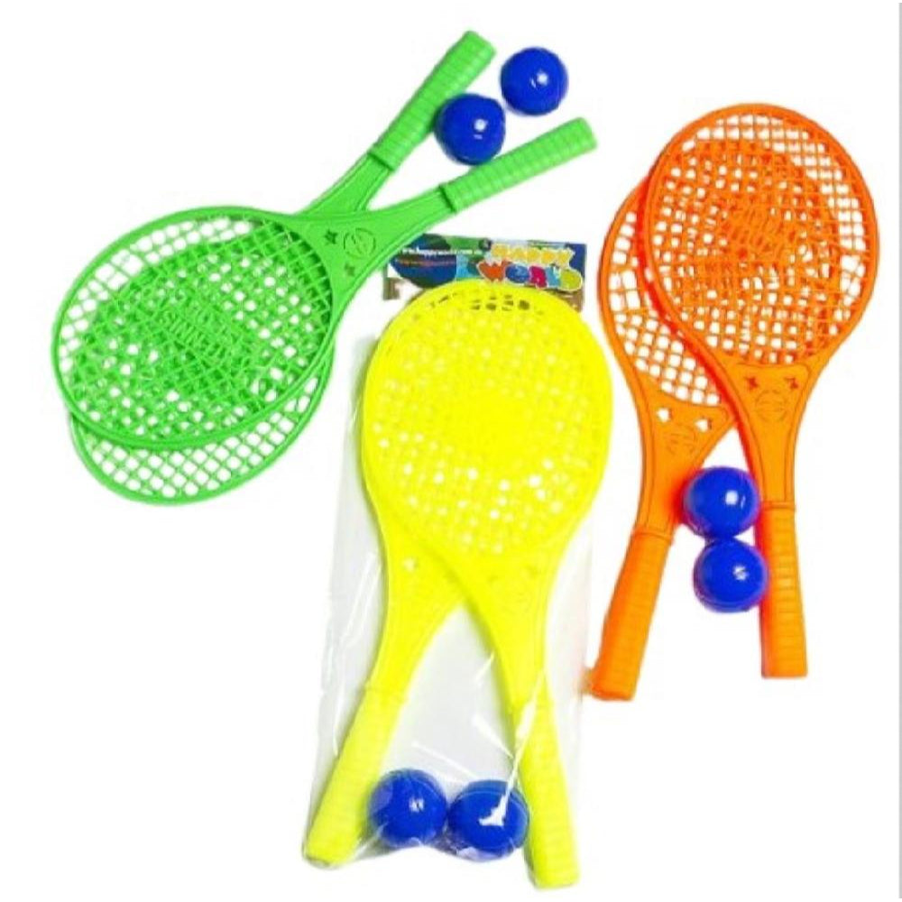 RAQUETA PROYECCIONES NEON GRANDE 100032