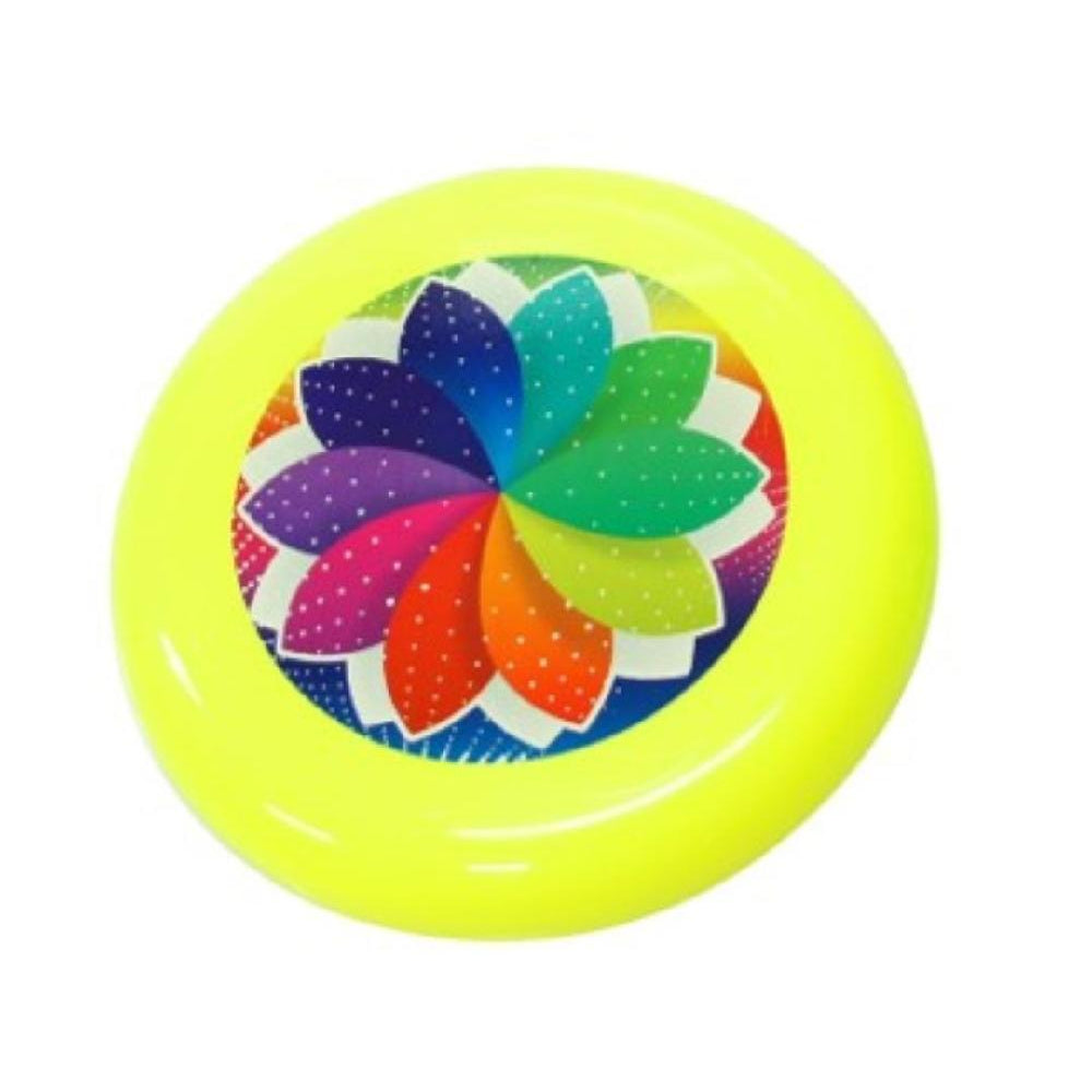 FRISBY NEON PROYECCIONES C/STICKER REF 100020