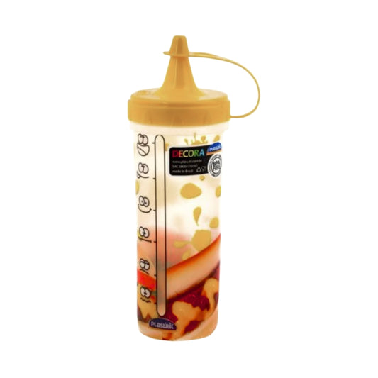 SALSERO MUNDIUTIL PLASUTIL 280ML 5728