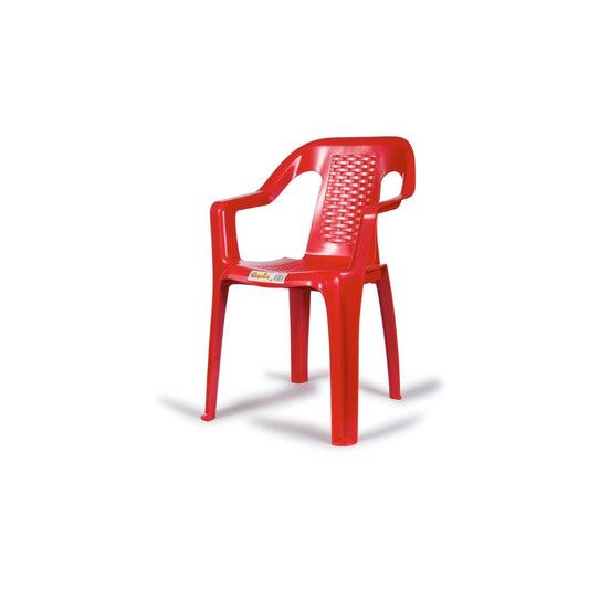 SILLA GPLAST INFANTIL TIPO A