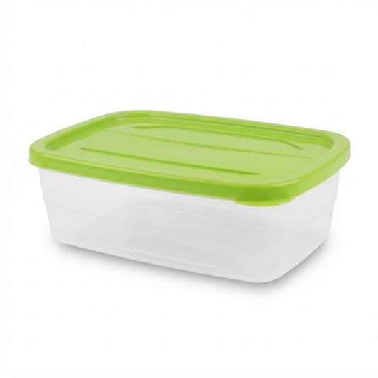 RECIPIENTE AMANECER 500ML MUNDIPLAS REF MT4653 8EMP75)