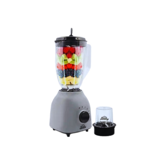 LICUADORA HOME ELEMENTS COMPACT MIX 450W HEBL209N