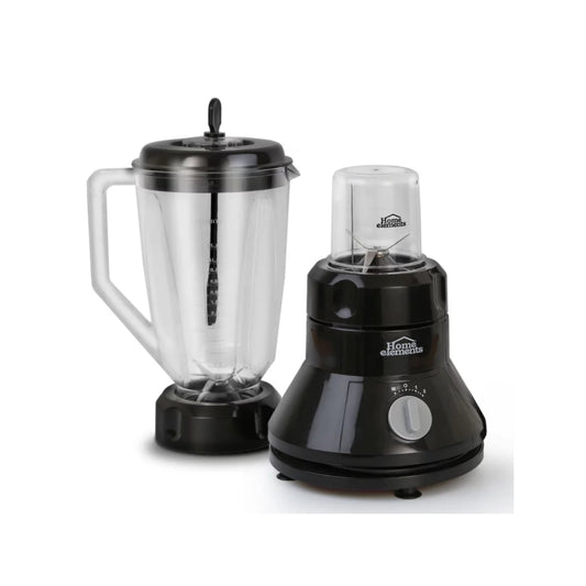LICUADORA HOME 2 VEL PICATODO MULTIPOWER HELVP500N