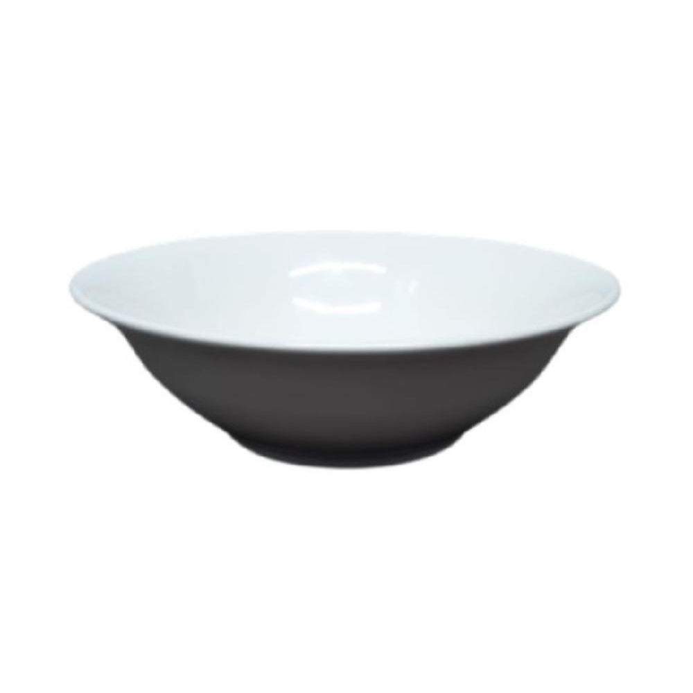 PLATO PIKAJU HONDO BLANCO N6 RF A-042