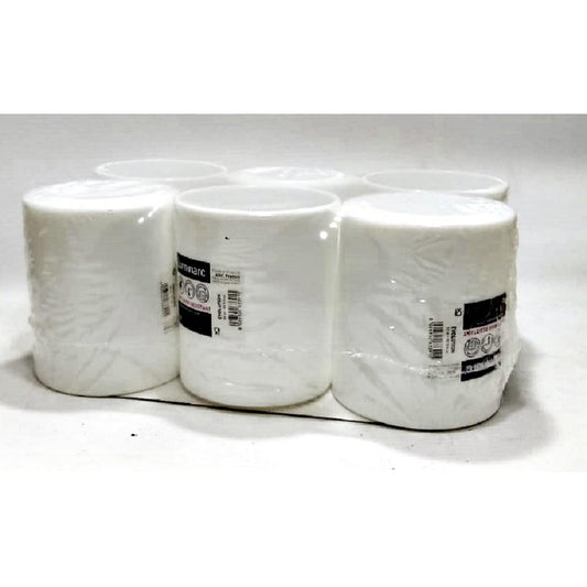 SET KW POCILLO VITROCERAMICA X6 EVOLUTION REF 63391