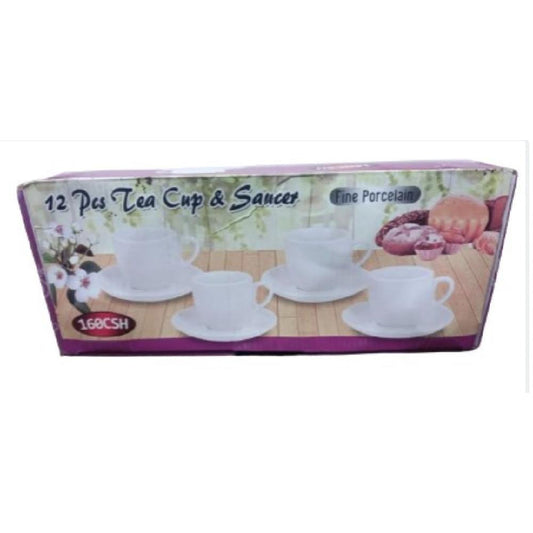 SET SHADDAI PLATO Y POCILLO HOTELERO TINTO Y MEDIO 160CSH