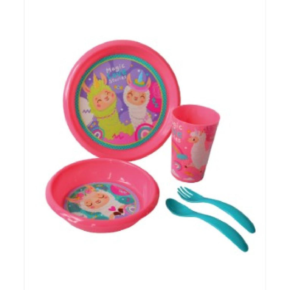SET FANTIPLAS HAPPY INFANTIL REF 0297