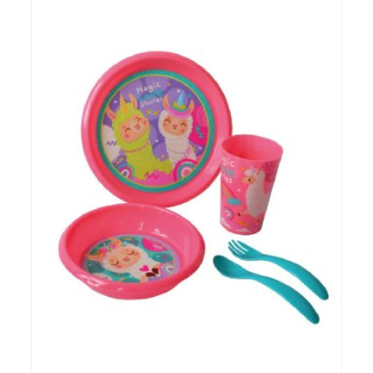 SET FANTIPLAS HAPPY INFANTIL REF 0297