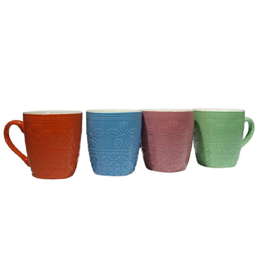 JARRO PIKAJU MUG MEDIANO SURTIDO
