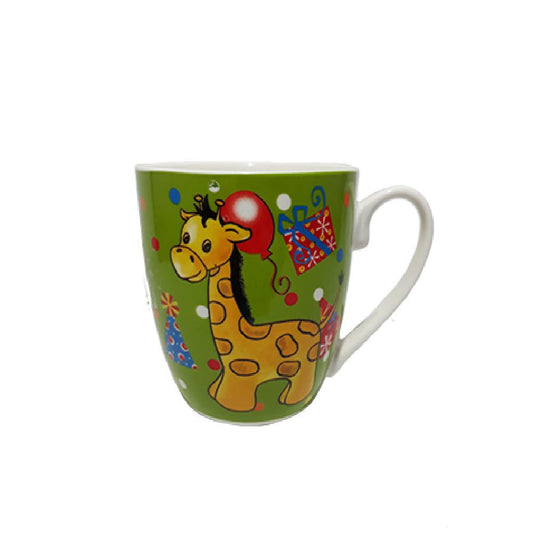 JARRO MUG JUMBO EMOTICON MAJU WI4189