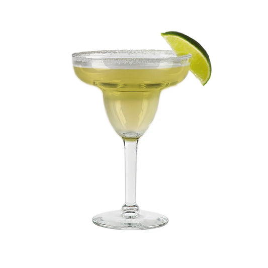 CAJA CRISTAR COPA MARGARITA X 12 REF 5444AL
