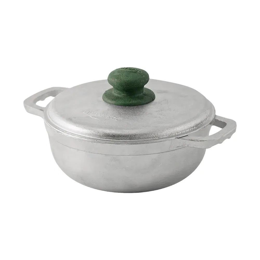 CALDERO UNIVERSAL 22 CM T/NATURAL (EMP 6)