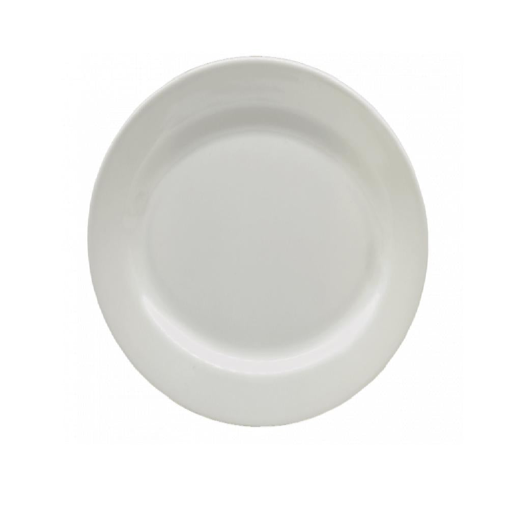 PLATO MEL/COROLA OVALADO P1023 LISO