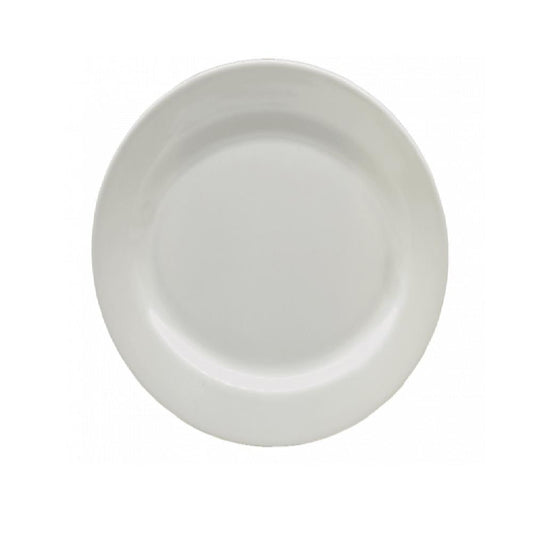 PLATO MEL/COROLA OVALADO P1023 LISO