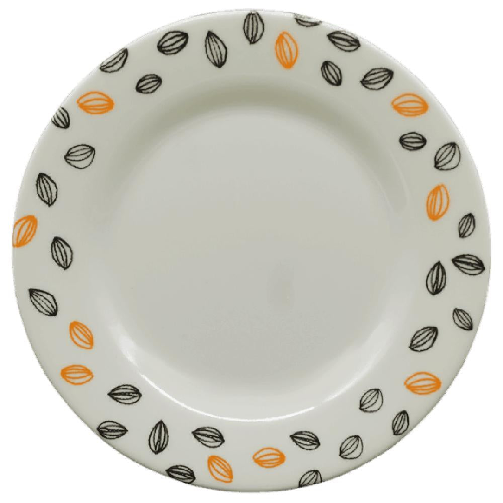 PLATO MEL/COROLA CHOCOLATERO P2006 DEC