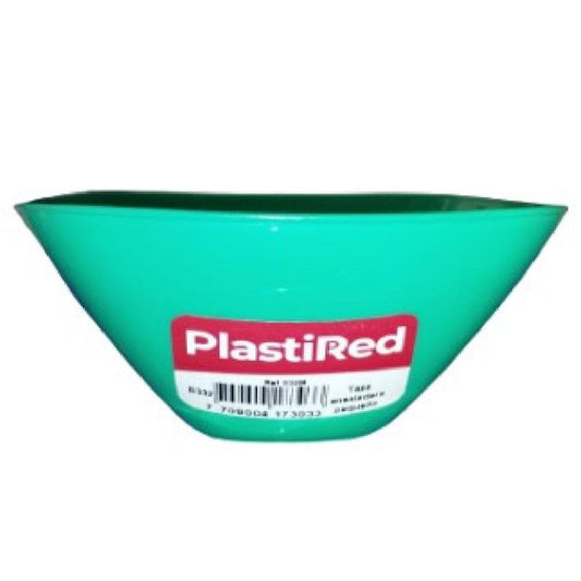 TAZA PLASTIRED ENSALADERA PQN 3206
