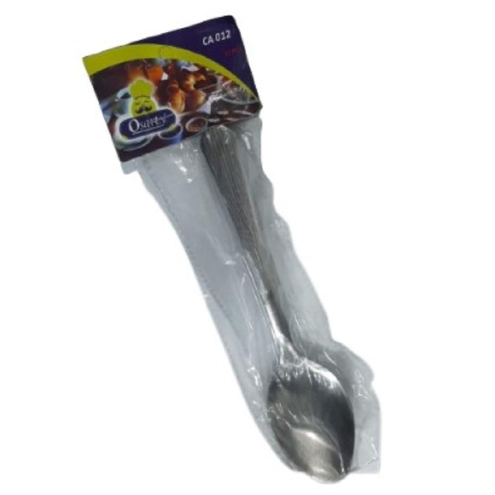 CUCHARA  OSARTY X 12 SOPERA