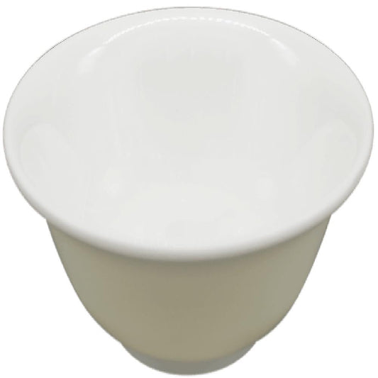 TAZA MEL/COROLA MINI REDONDA W1034 LISO