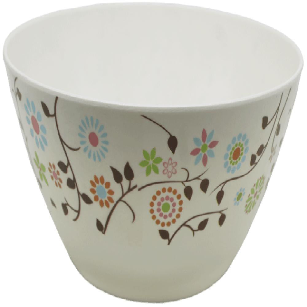 TAZA MEL/COROLA HONDA REDONDA W1002 DEC