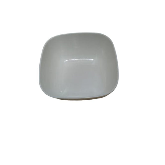 TAZA MEL/COROLA CUADRADA W1016 LISO