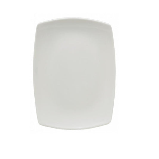 PLATO MEL/COROLA PANDO CUADRADO P1004 LISO